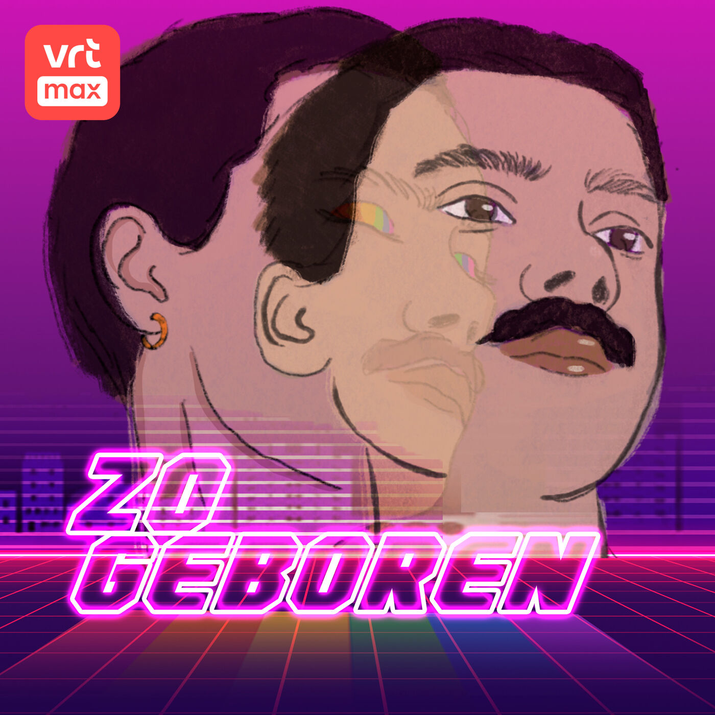 Zo Geboren — Trailer
