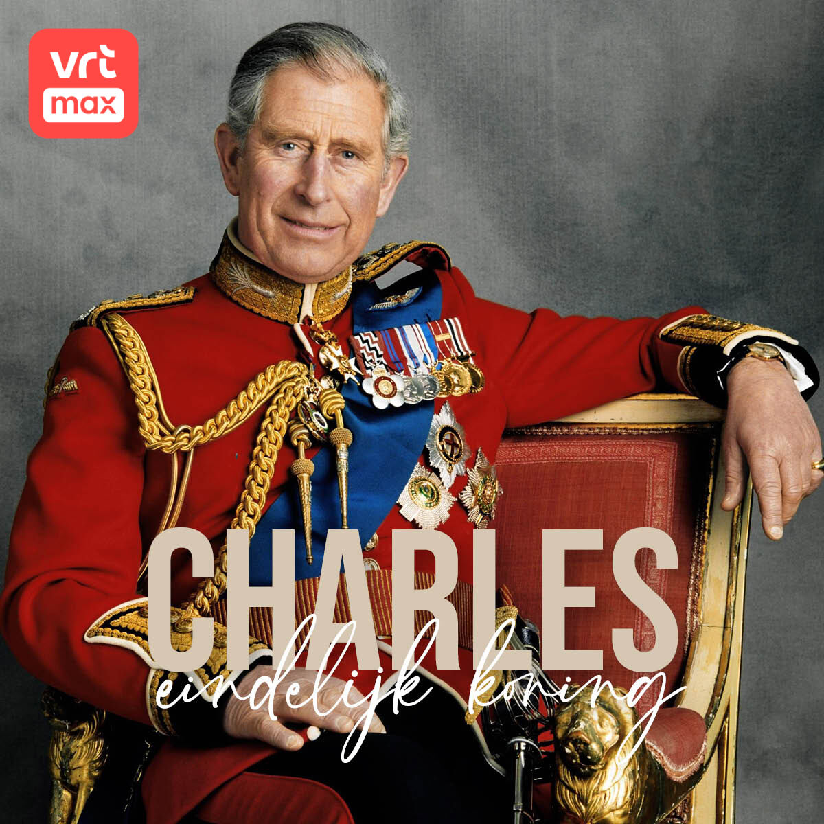 4. Prince of Wales 4. Prince of Wales