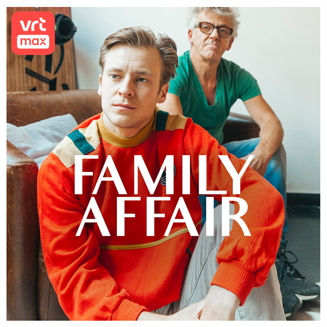 #08 — De familie Vermeulen #08 — De familie Vermeulen