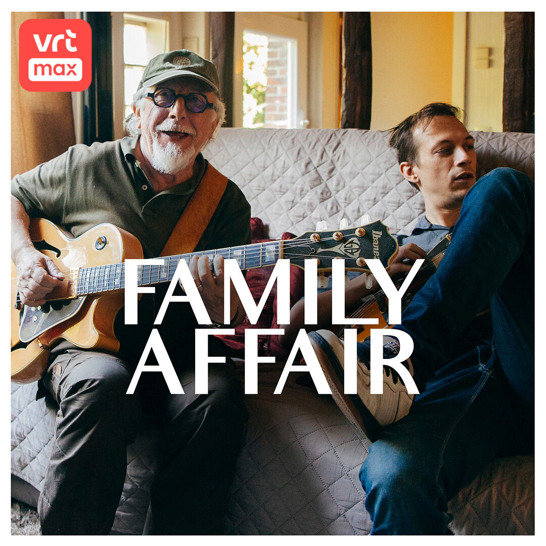 #06 — De familie Blaute #06 — De familie Blaute