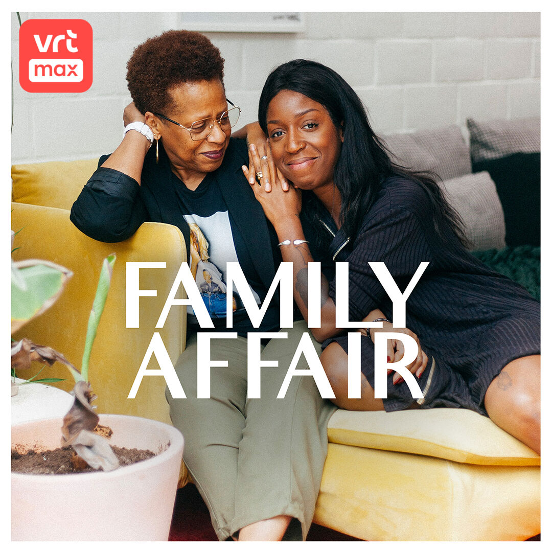 #05 — De familie Adigéry #05 — De familie Adigéry