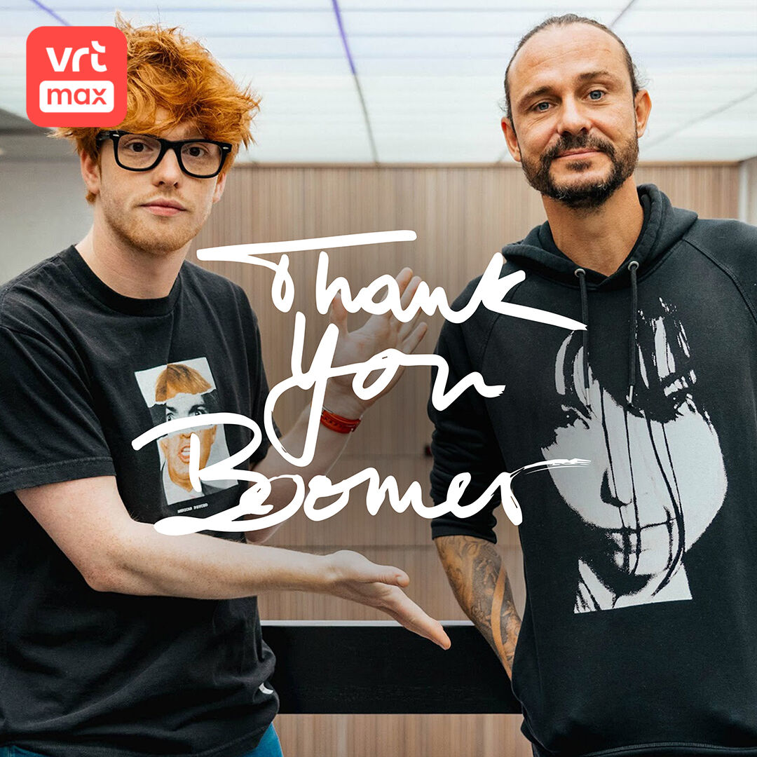 Is Björk echt zo tijdloos als Tijs Vanneste beweert? Is Björk echt zo tijdloos als Tijs Vanneste beweert?