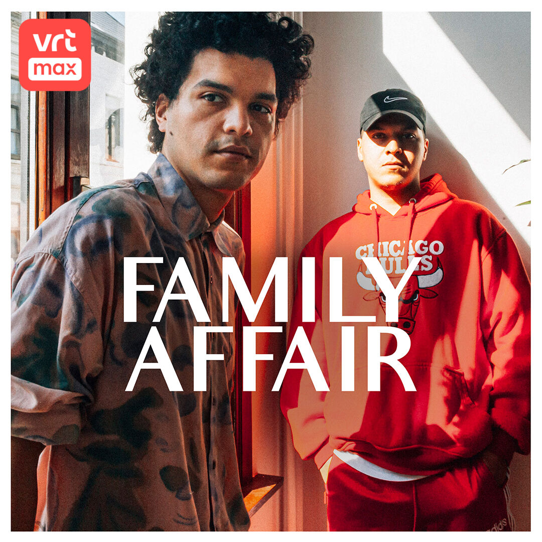 #04 — De familie Chatar