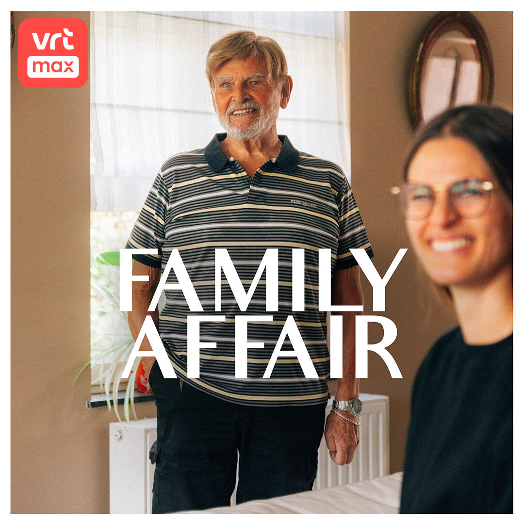 #03 — De familie Mannaerts-Caerts #03 — De familie Mannaerts-Caerts