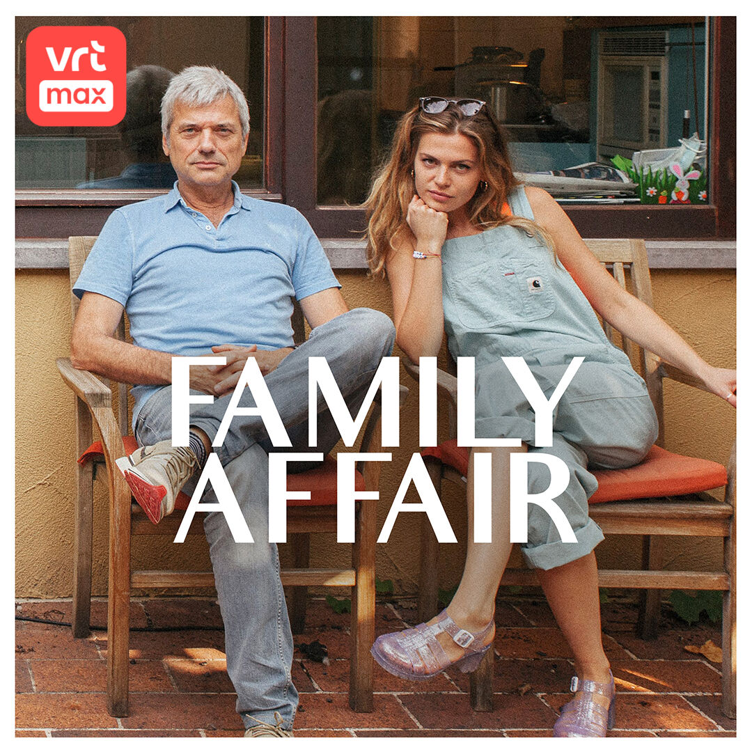 #02 — De familie Leyers