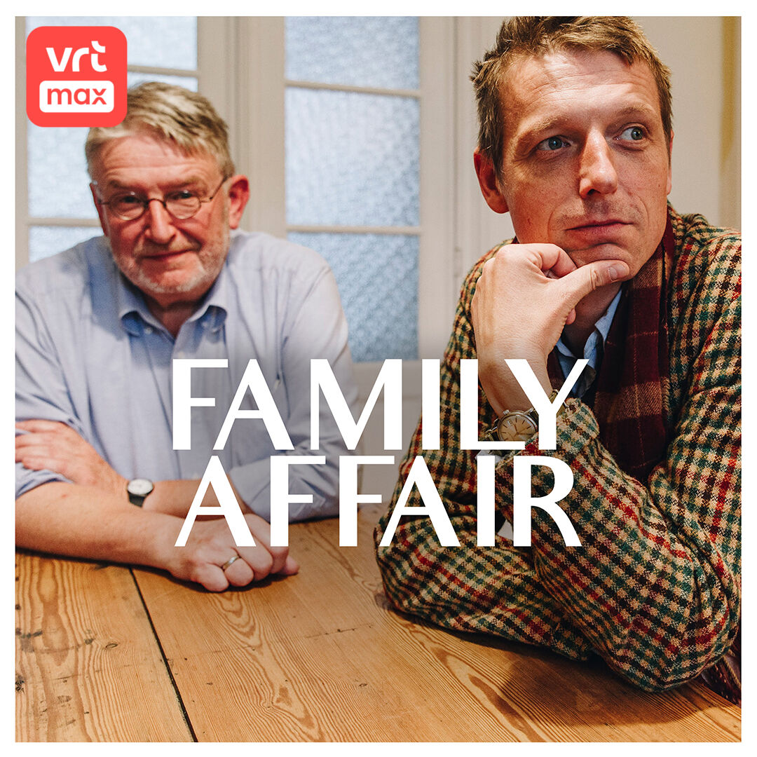 #01 — De familie Van Looy