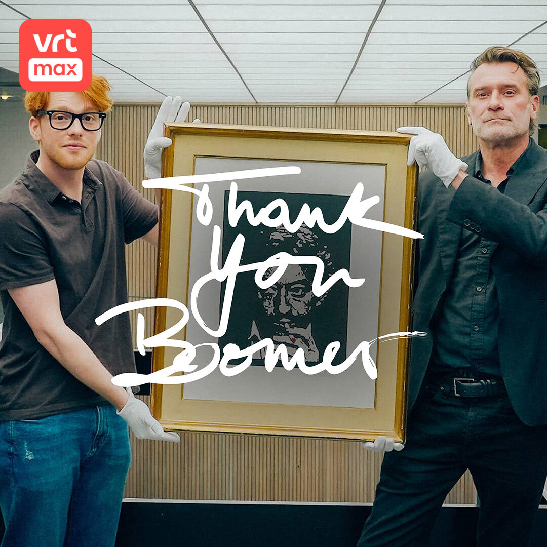 Is Serge Gainsbourg echt zo tijdloos als Daan beweert? Is Serge Gainsbourg echt zo tijdloos als Daan beweert?