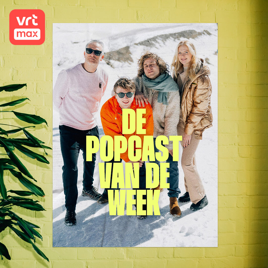 #81 — Compact Disk Dummies versiert Phaedra van The Bachelor!