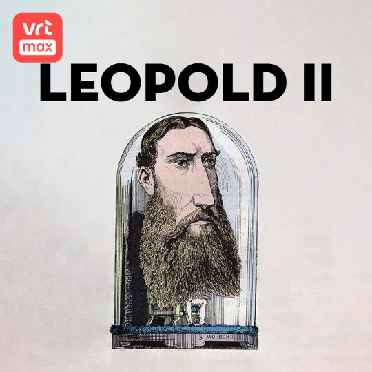 Leopold II logo