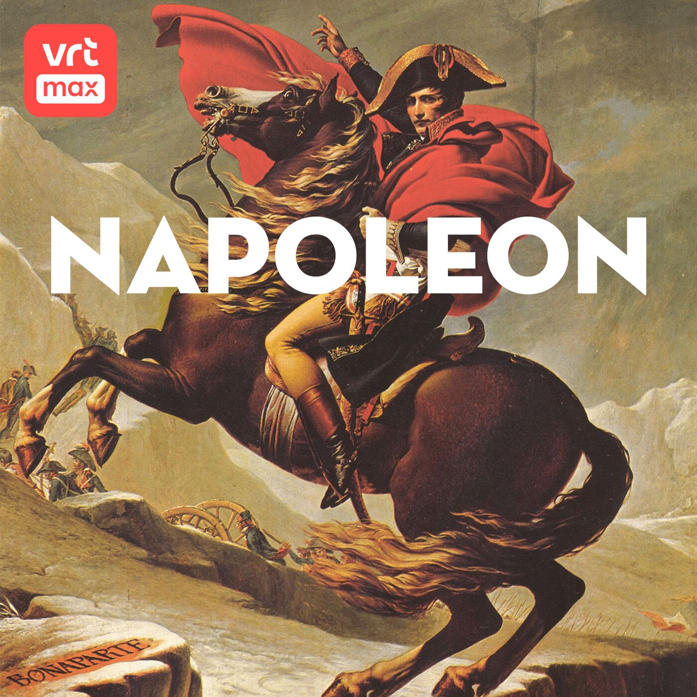 Napoleon — Trailer