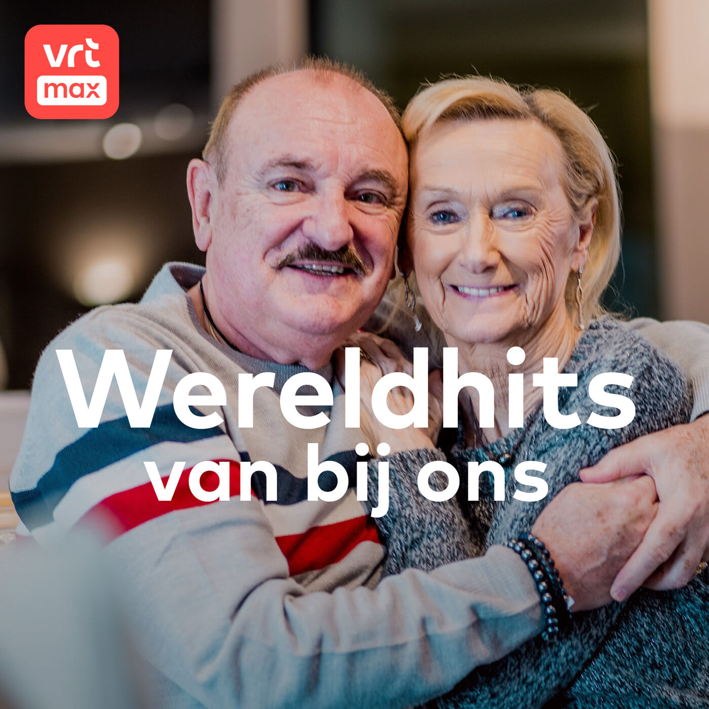 Nicole en Hugo over 'Goeiemorgen morgen'