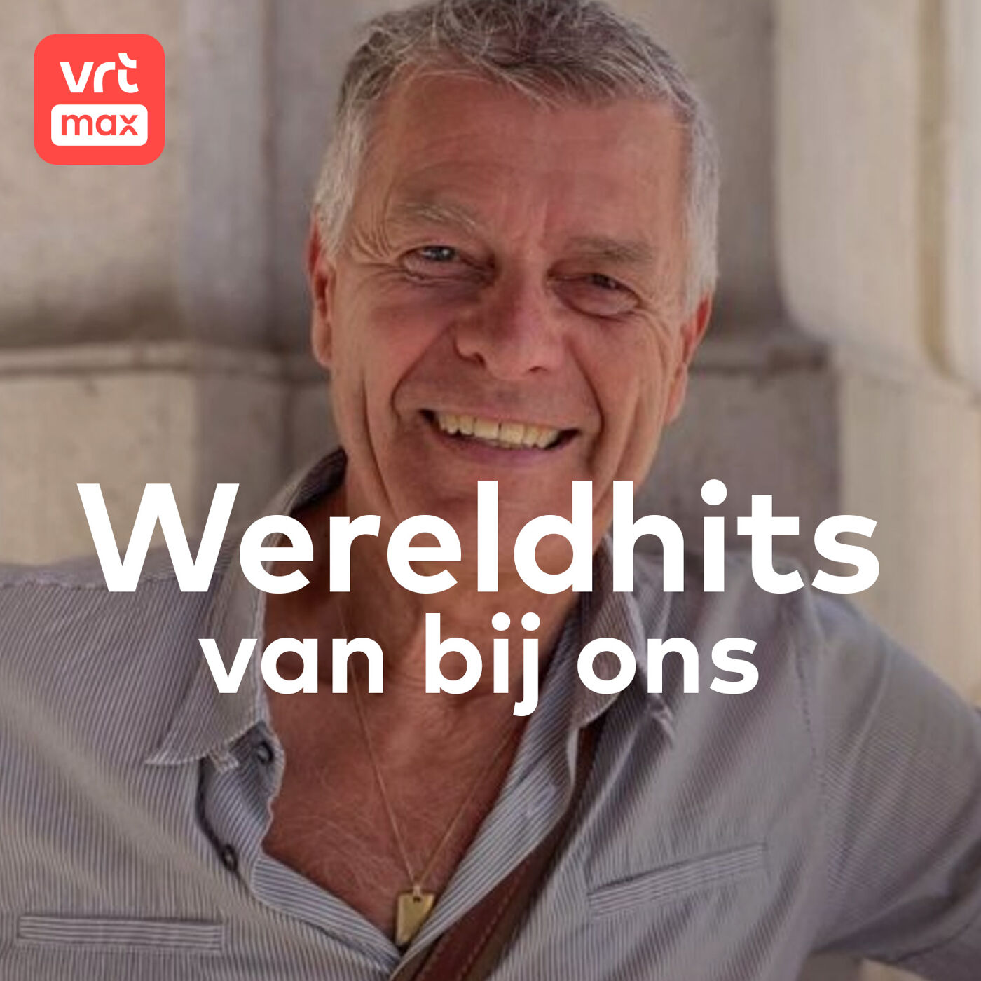 Ignace Baert over 'More than sympathy' Ignace Baert over 'More than sympathy'