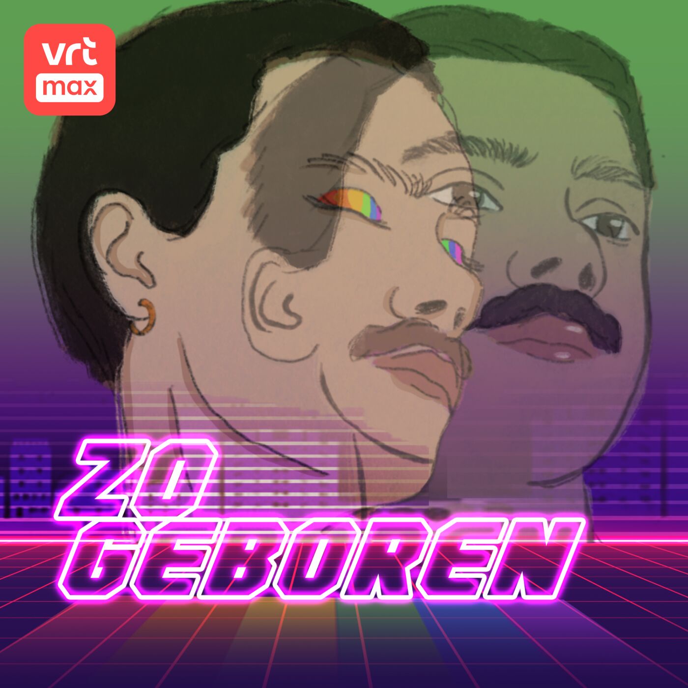 3. Maskers 3. Maskers