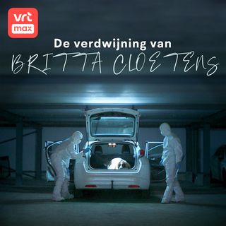 Trailer — De verdwijning van Britta Cloetens