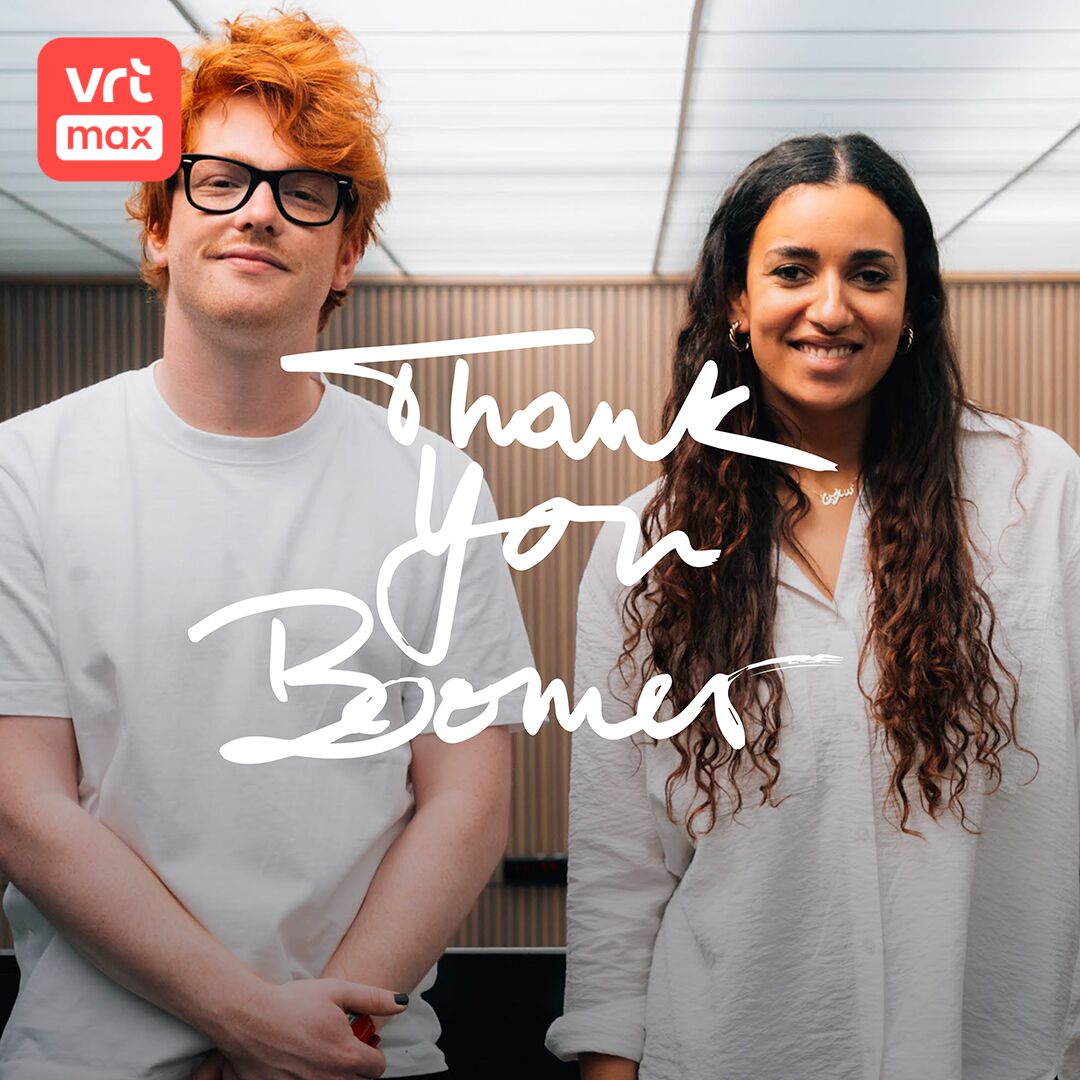 Is Amy Winehouse echt zo tijdloos als Serine Ayari beweert? Is Amy Winehouse echt zo tijdloos als Serine Ayari beweert?