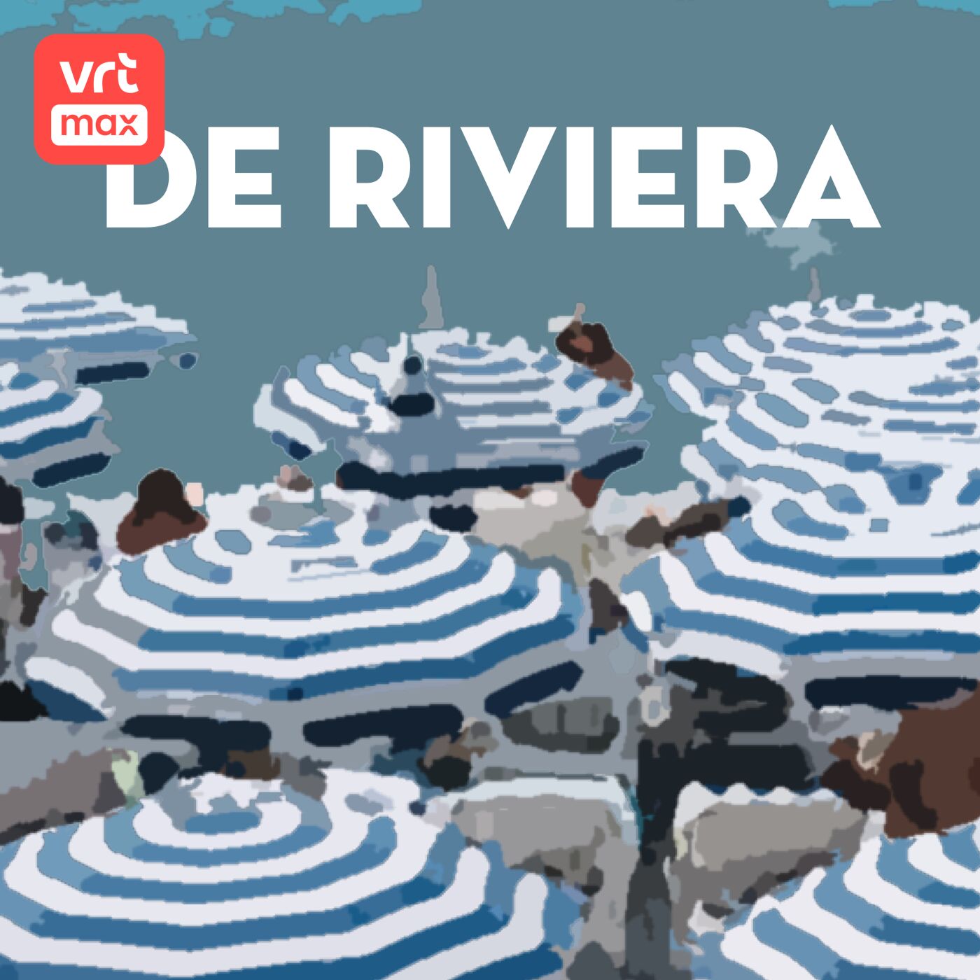 Trailer - De Riviera