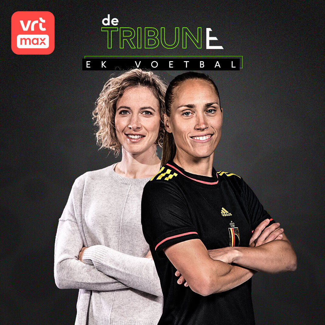 Flames EK Special: "Dit wordt het orgelpunt van een cruciaal jaar voor de Flames"