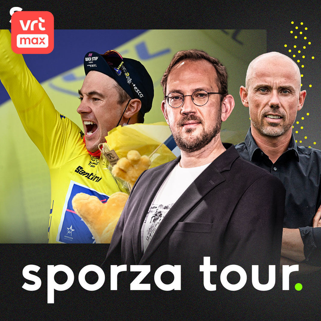 Sporza Koers
