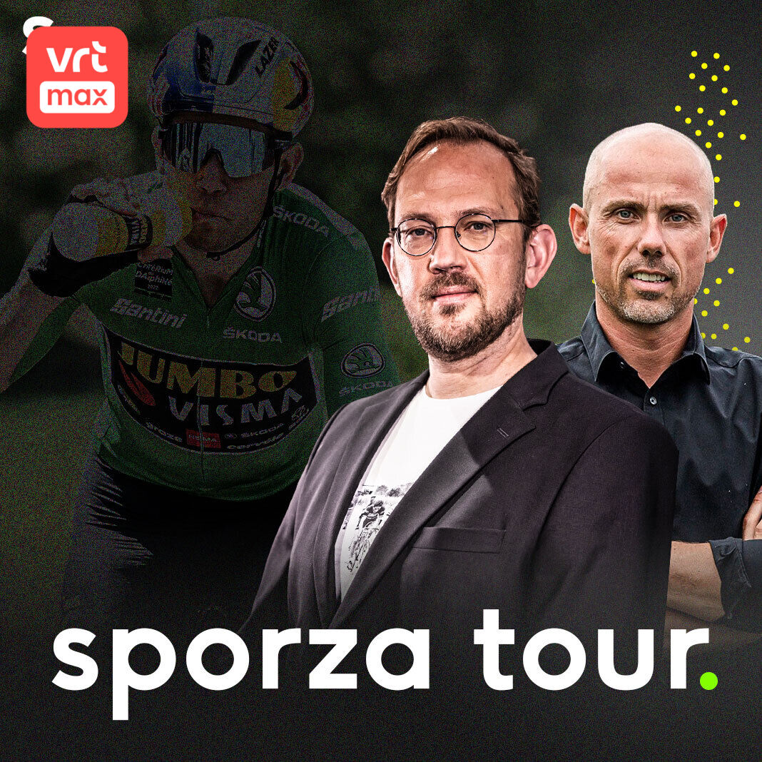 Sporza Koers