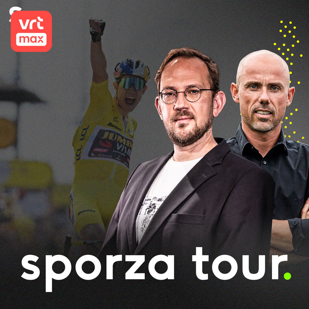 5. Sven Nys over demonstratie Wout van Aert: "Nog nooit meegemaakt" episode artwork