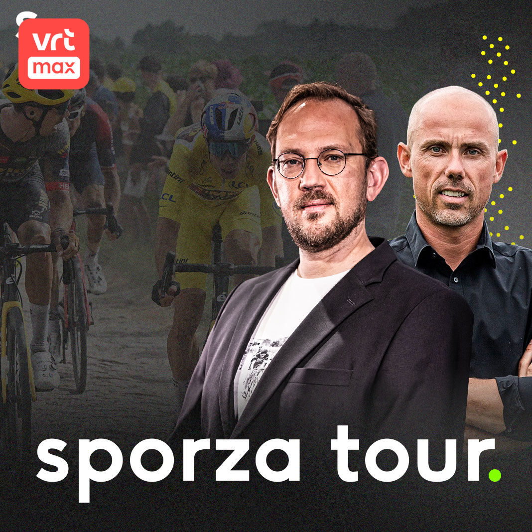 Sporza Koers