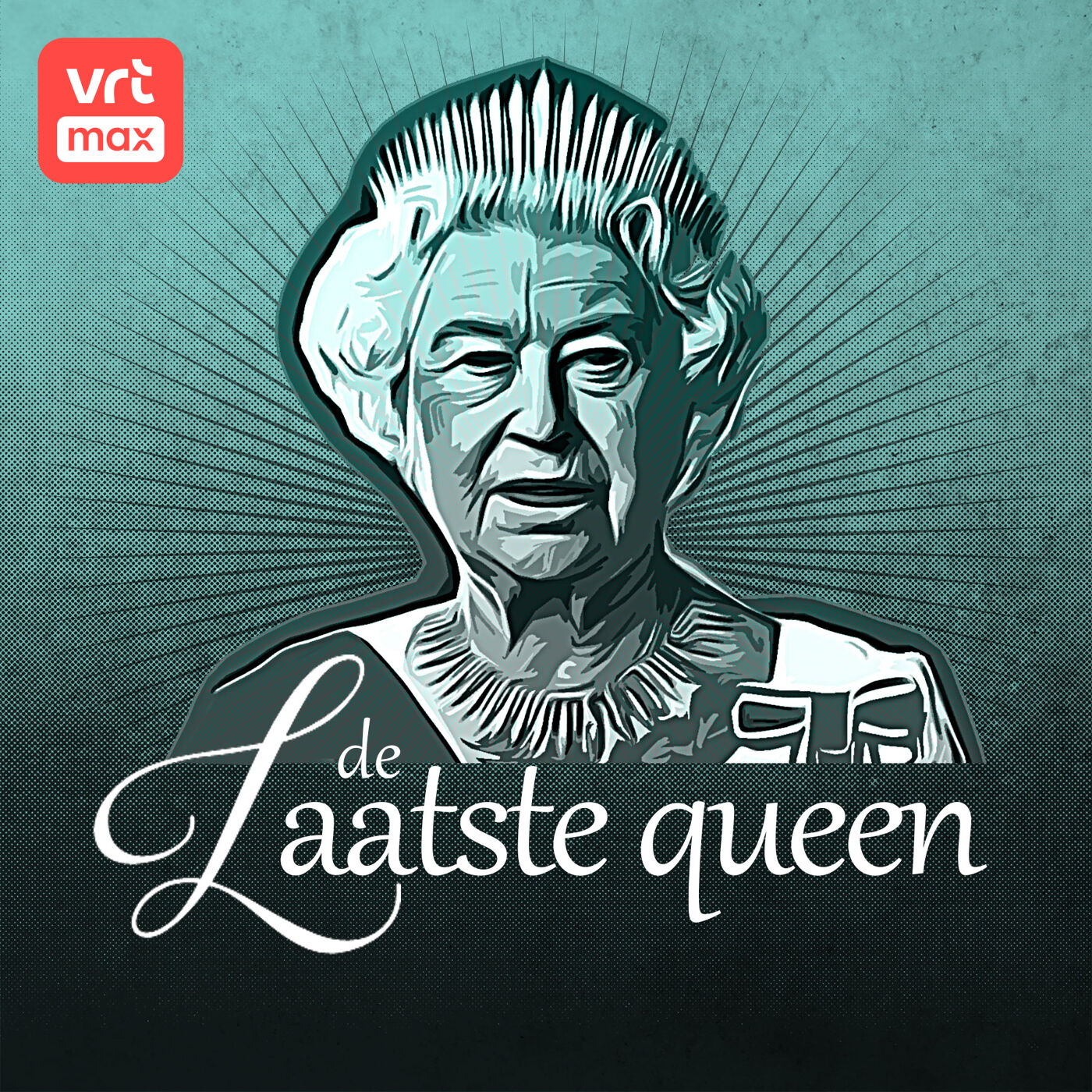 Artwork for De Laatste Queen