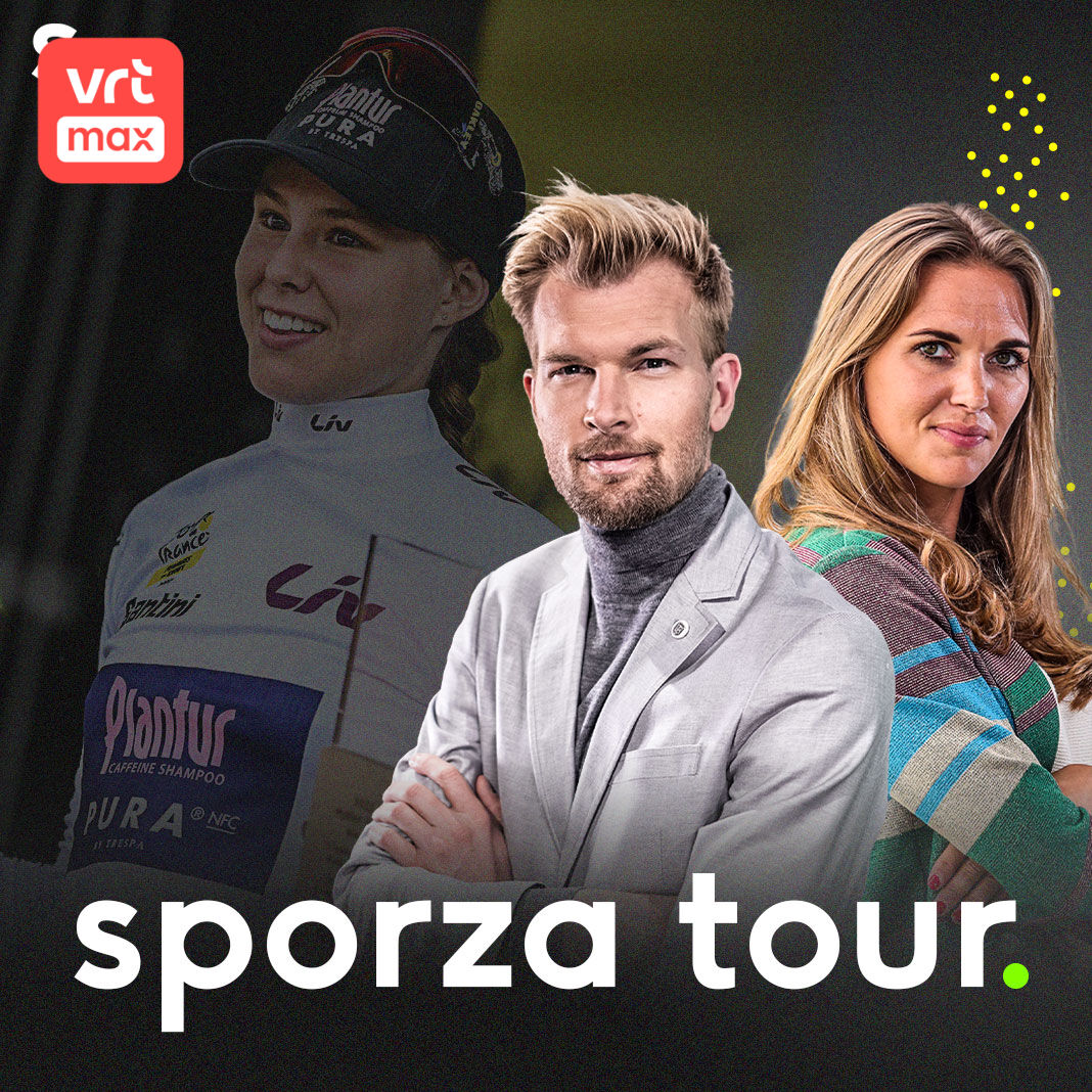 Sporza Koers