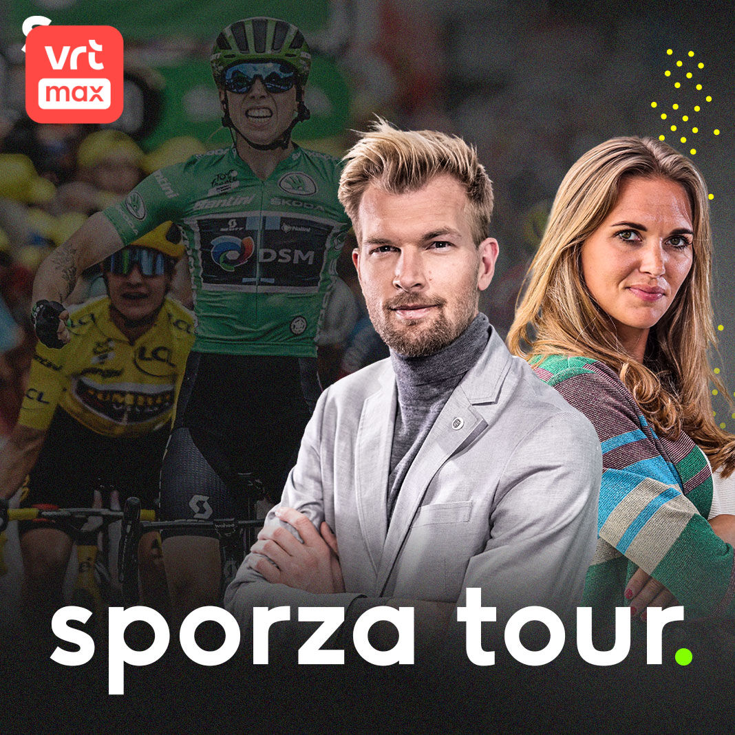 Sporza Koers