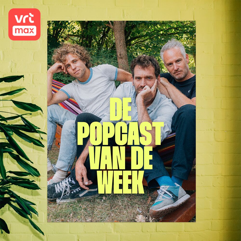 De Popcast