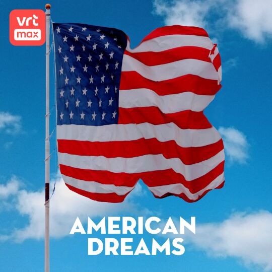 Trailer - American Dreams Trailer - American Dreams