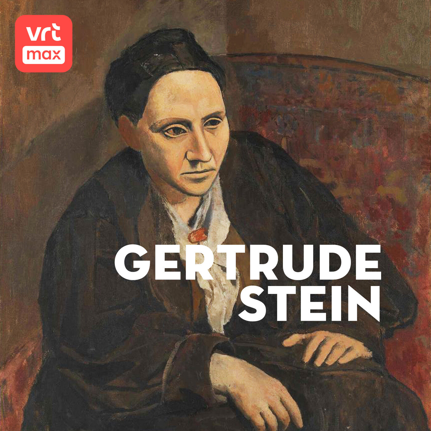 Trailer - De vele levens van Gertrude Stein
