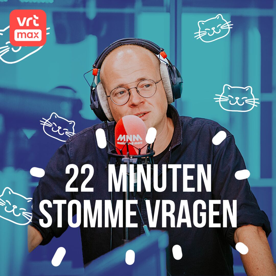Sven De Leijer episode artwork