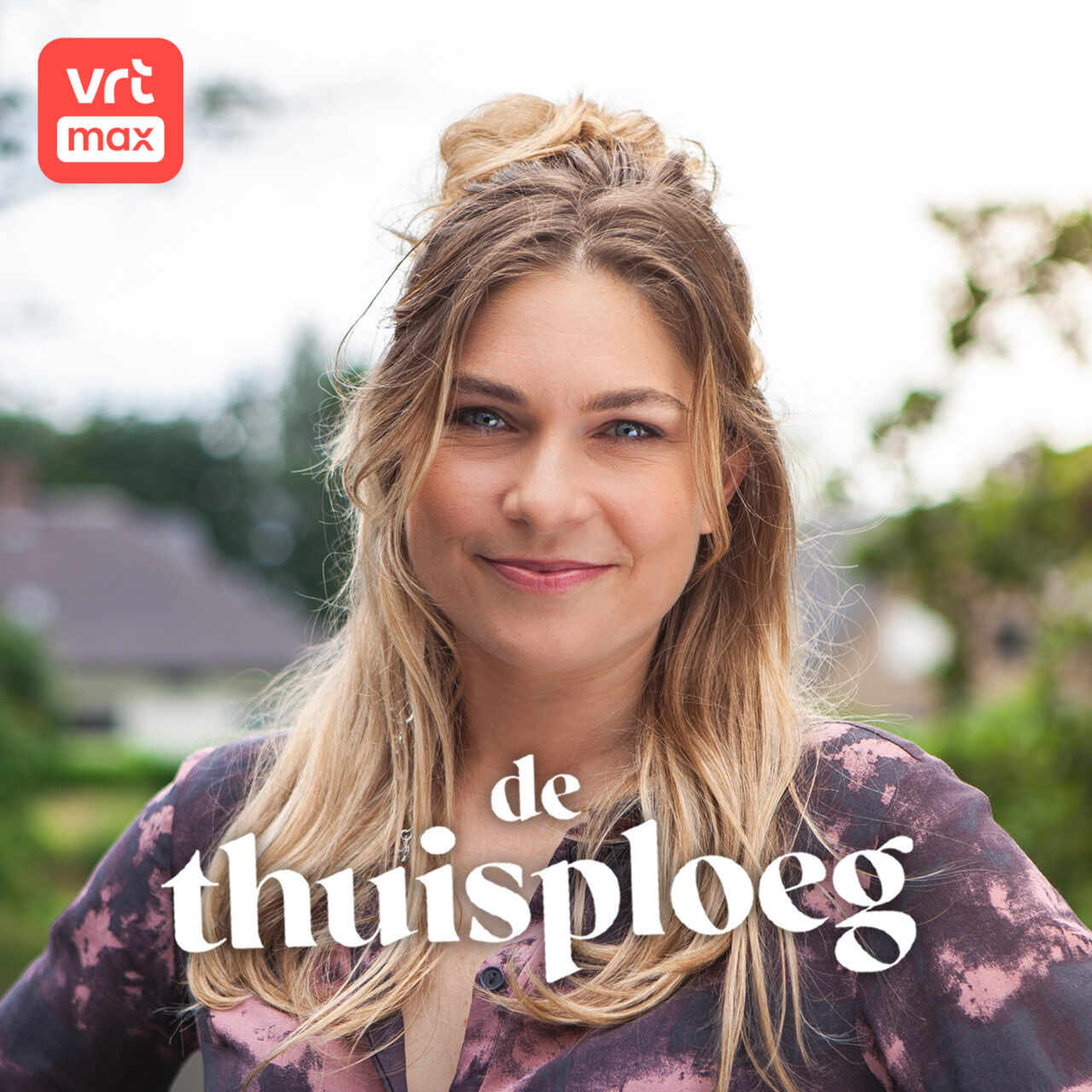 Lauren Müller 'Mijn eerste scène was echt sterven.' De Thuisploeg