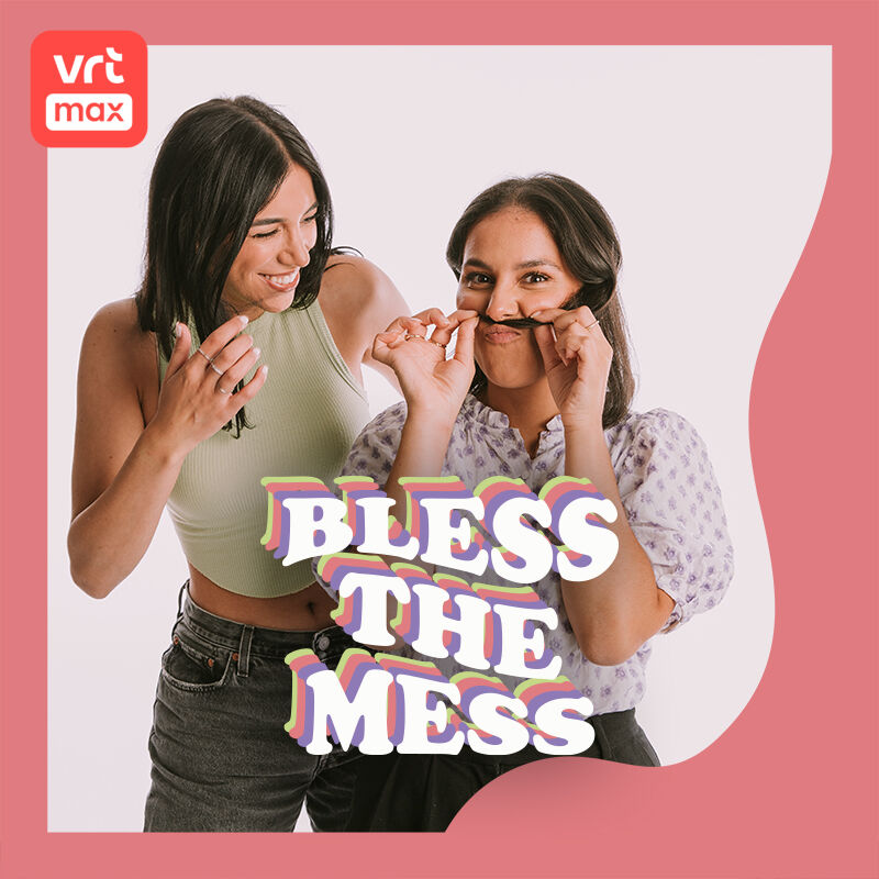 Niemand vertelde mij ooit dat ik zou overdenken over overdenken episode artwork