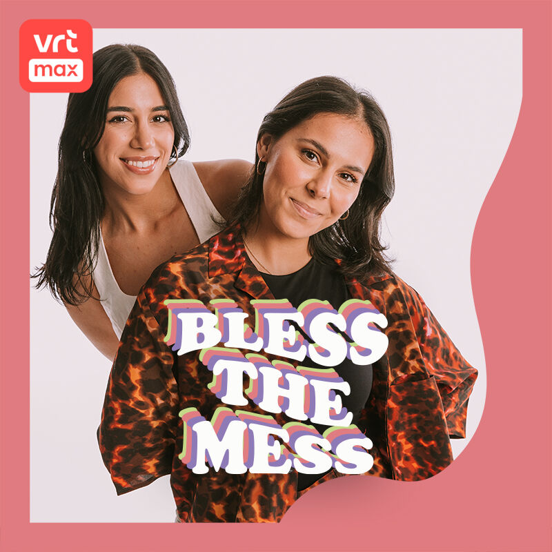 Niemand vertelde mij ooit dat ik een verslaafde zou zijn episode artwork