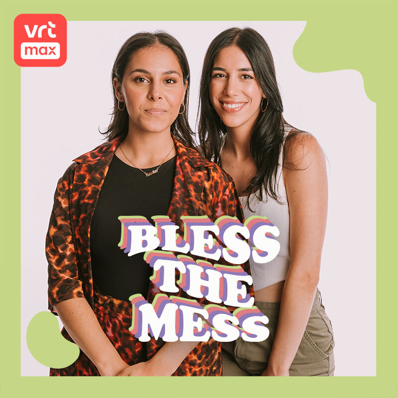Niemand vertelde mij ooit dat ik (n)ooit kinderen zou willen episode artwork