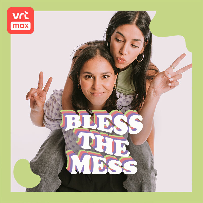 Niemand vertelde mij ooit de waarheid over beste vrienden episode artwork