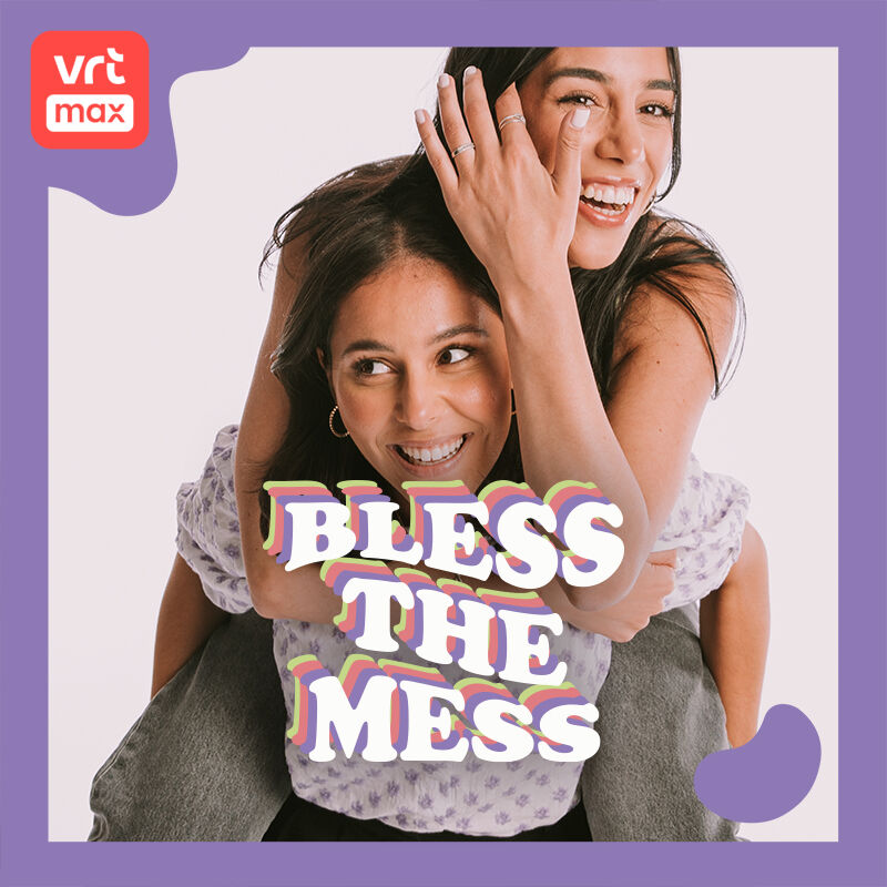 Niemand vertelde mij ooit dat "nee" ook een antwoord is episode artwork