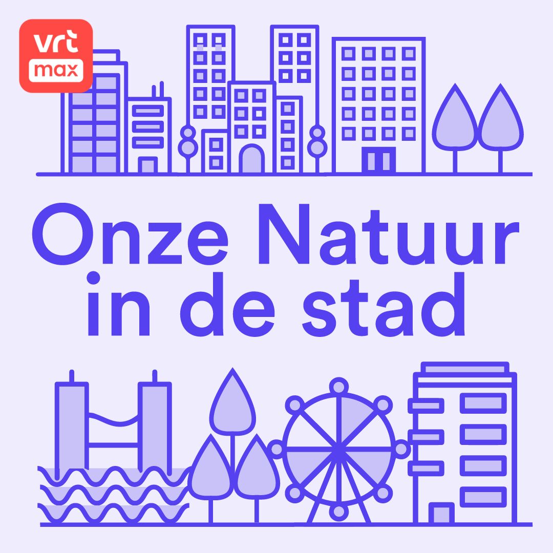 Onze Natuur in de stad