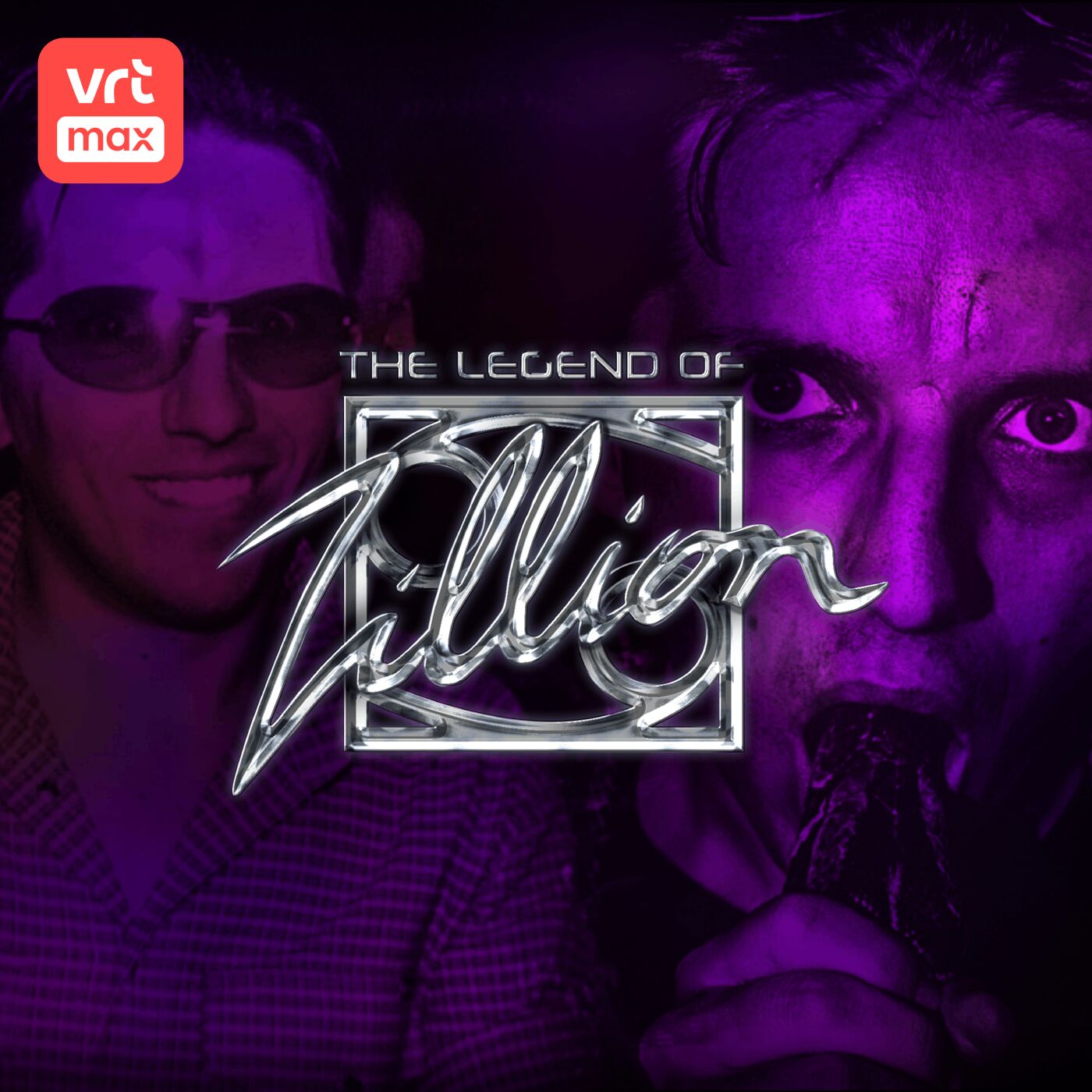 2. Who the f#ck is Frank Verstraeten? 2. Who the f#ck is Frank Verstraeten?