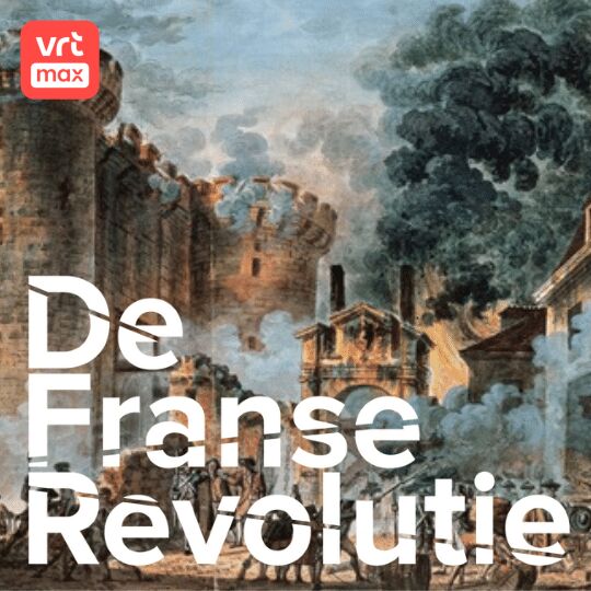 3. De val van de Bastille