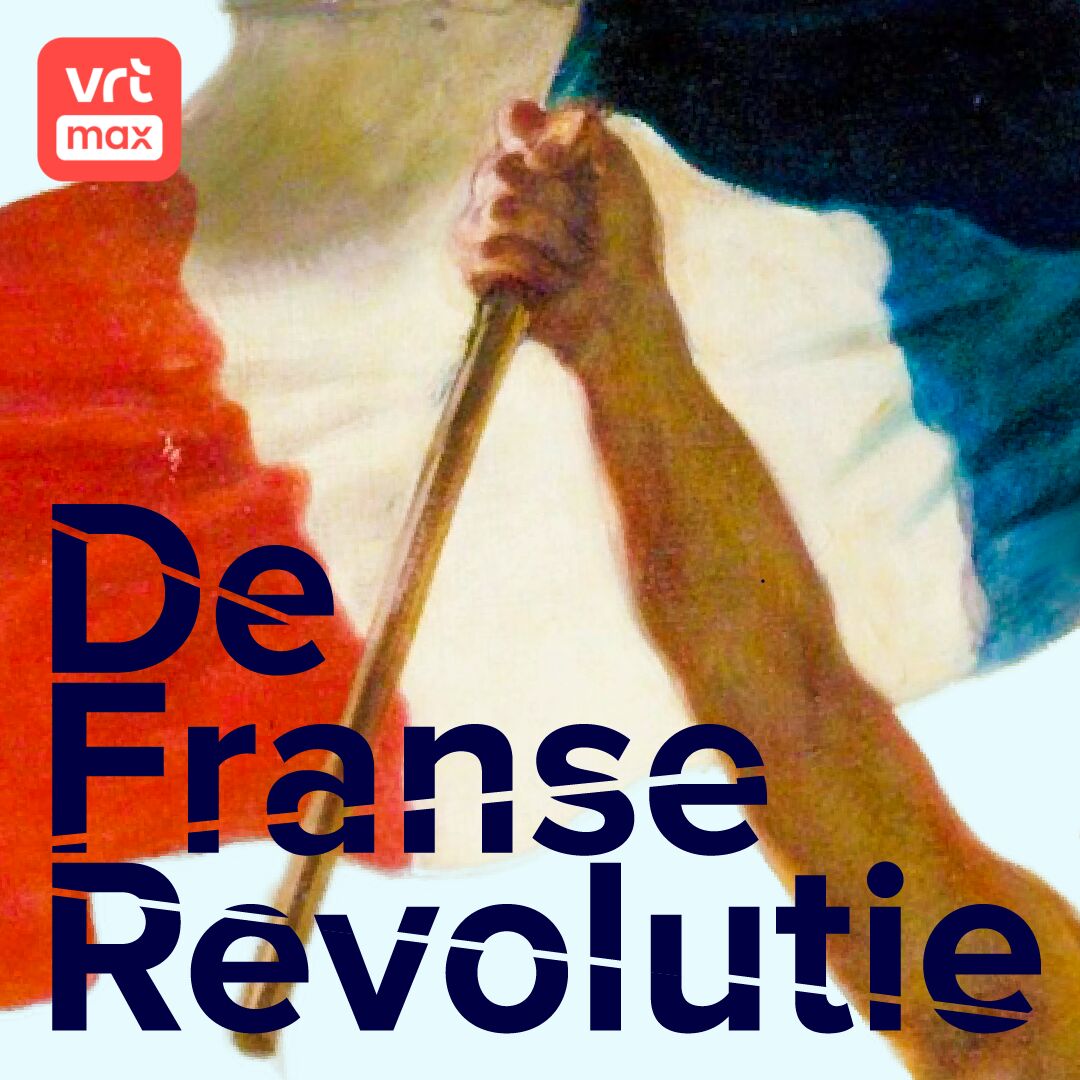 De Franse Revolutie — Trailer