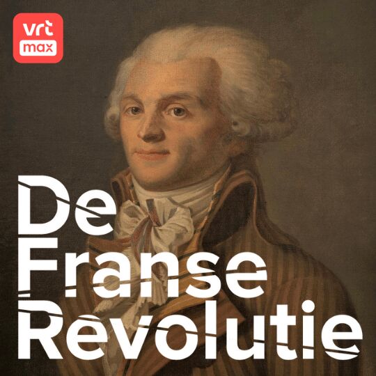 8. De onkreukbare Robespierre 8. De onkreukbare Robespierre
