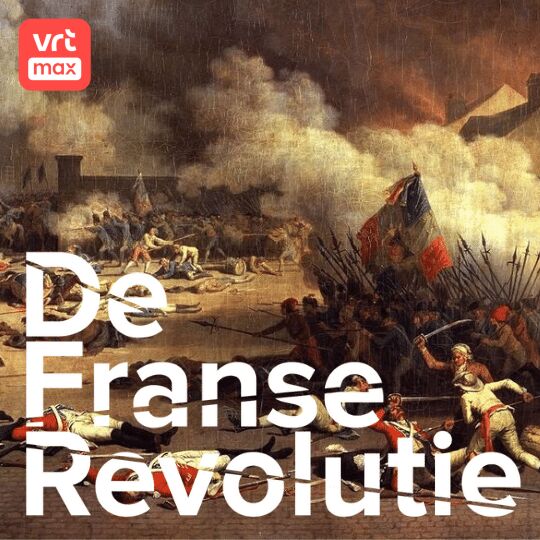 9. De bestorming van de Tuilerieën 9. De bestorming van de Tuilerieën