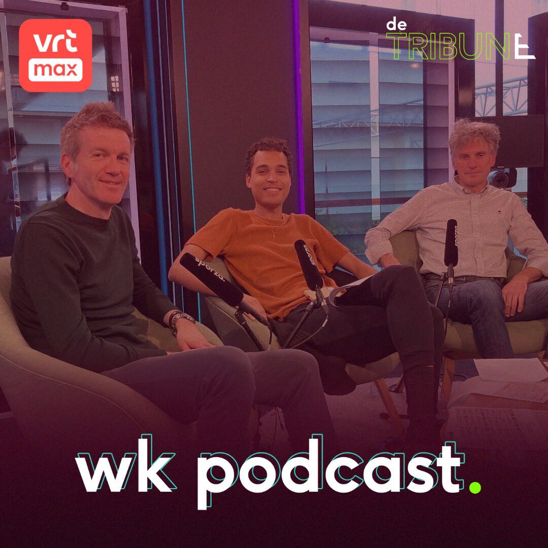 De grote WK-podcast van De Tribune: "Landen met drive geraken ver, dat missen wij juist"