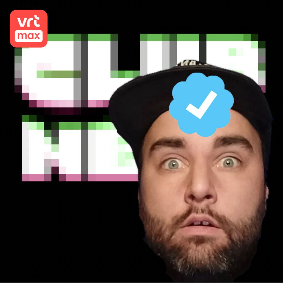 Een echte, geverifieerde aflevering met Dikke Svekke Een echte, geverifieerde aflevering met Dikke Svekke