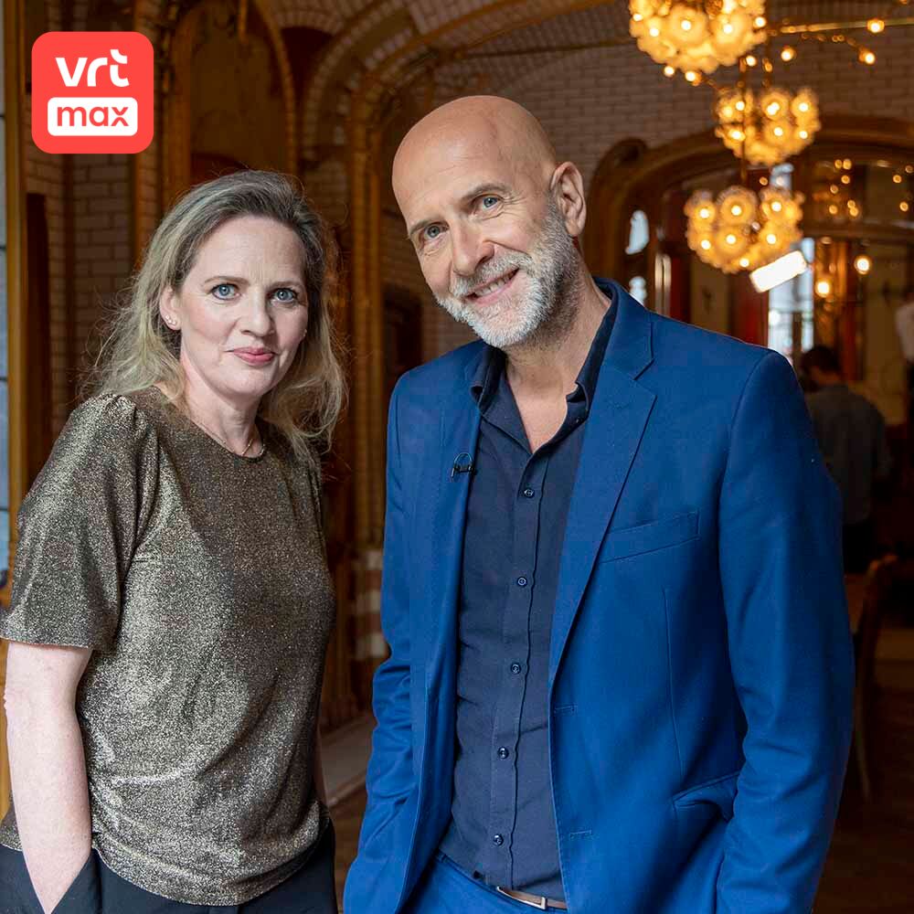 Maaike Cafmeyer Maaike Cafmeyer