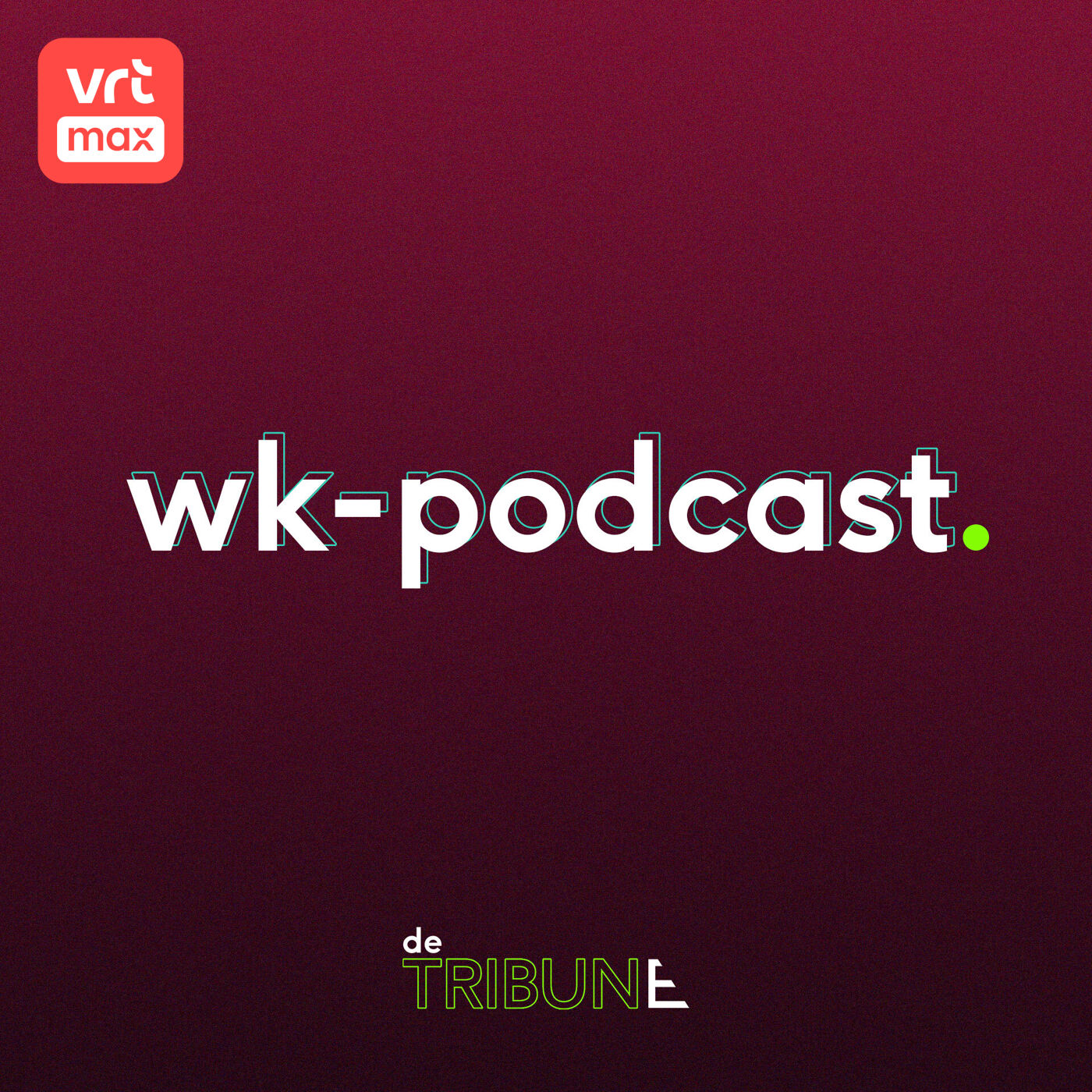 WK-podcast De Tribune