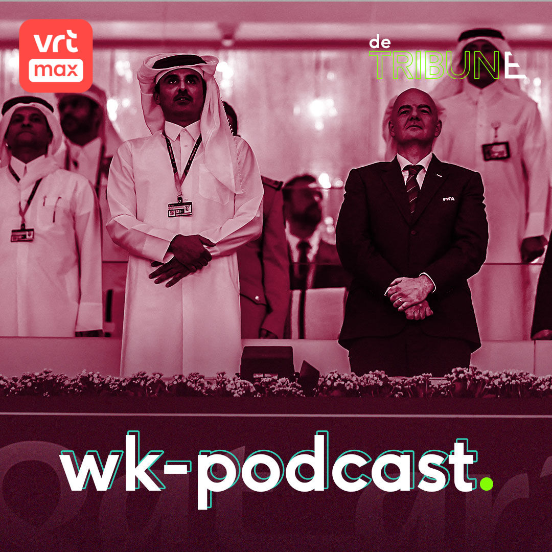 WK-Podcast #2: 