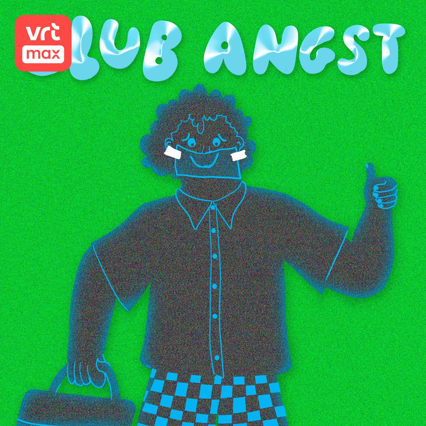 5. Under Pressure - angst en werk